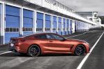 BMW M850i xDrive Carbon Package 2018 года (WW)